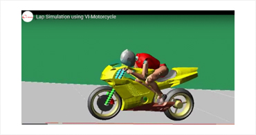 オートバイ (VI-Motorcycle)