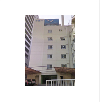 浜松町オフィス